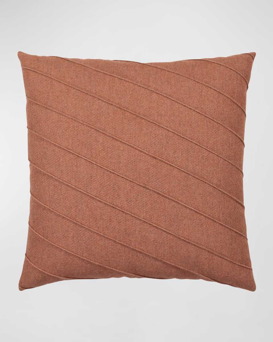 Uplift Indoor/Outdoor Pillow, 20" Square
